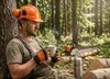 NEO TOOLS – kask drwala, kask ochronny do prac leśnych 3 w Podgląd zdjęcia produktu 3