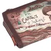 Anekke portafoglio Core RFID Wallet Multicolor multicolore Anteprima dell’immagine prodotto 12