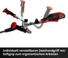 Einhell AGILLO 18/200 sólo akumulátorová motorová kosačka Náhľad obrázku produktu 10