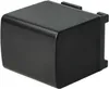 vhbw 2x Akku kompatibel mit Canon Legria FS46, FS37, FS406, Produktbild-Vorschau 2