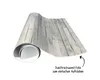 Duschrückwand-Folie mySpotti Fresh Irgendwo 90 x 210 cm Produktbild-Vorschau 4
