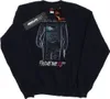 Friday 13th - Sweatshirt für Damen BI5961 (S) (Schwarz) Produktbild-Vorschau 1