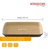 RÖMERTOPF® Plancha, rechthoekig met Productafbeelding-voorbeeld 6