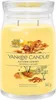 Yankee Candle Duftkerze 'Autumn Sunset', 567 g, Produktbild-Vorschau 6