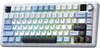 Clavier mécanique de jeu sans fil AULA F75 MAX avec écran Voir les images du produit 1