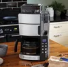 Russel Hobbs Grind & Brew Kaffeeautomat 10 Tassen 1000Watt Produktbild-Vorschau 4