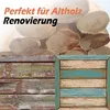 Stahldrahtbürste Schleifbürste für Satiniermaschine, Produktbild-Vorschau 3