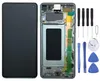Samsung Display Set completo LCD GH82-18850E Verde per Anteprima dell’immagine prodotto 1