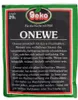 ONEWE - Konservierungsmittel SPAR-Pack mit 5 Beuteln a´ 20g Produktbild-Vorschau 1