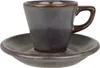 Bonna Gloire - Šálky a podšálky na espresso - 70 cm3 - Náhľad obrázku produktu 1
