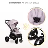 Agil rauchiger Kinderwagen Produktbild-Vorschau 13