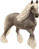 Schleich Farm World 13914 cavalla pezzata d'argento Anteprima dell’immagine prodotto 9