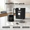 Olvy Elektrische melkschuimer van glas, 4-in-1, 500W, met Productafbeelding-voorbeeld 9