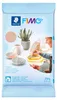 FIMO air Modelliermasse lufthärtend blassrosa 250 g Produktbild-Vorschau 1