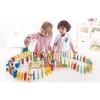 Hape Early Explorer Domino Fantastico, E1042 Produktbild-Vorschau 13