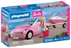 PLAYMOBIL 72123 PLAYMOBIL x PLAYMOBIL Barbie™ Cabrio Produktbild-Vorschau 2
