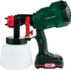 PARKSIDE® Akku-Farbspritzpistole 20 Volt PFSA 20-Li A1 Produktbild-Vorschau 3