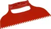 Levior Stěrka plast zuby 4x6mm Náhled obrázku produktu 1