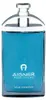Aigner pour Homme Blue Emotion Eau de Toilette, 100 ml Productafbeelding-voorbeeld 2