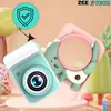 Digitale Fotokamera Für Kinder 40 Mp Spielzeug-Kamera Produktbild-Vorschau 8