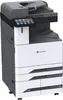 Lexmark CX944adxse - Multifunktionsdrucker - Farbe - Laser Produktbild-Vorschau 1