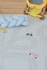 Tappeto per bambini Tapiso SNOOKI colorato, facile da Anteprima dell’immagine prodotto 9
