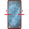 8er-Pack PhoneNatic Displayschutzfolien matt  kompatibel Produktbild-Vorschau 3