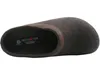 Haflinger Damen Herren Hausschuh Pantoffel Grizzly Torben Produktbild-Vorschau 2