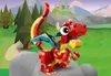 31145 – LEGO Creator – Roter Drache Produktbild-Vorschau 12