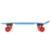 Nils Extreme - "Crude" Skateboard, Drachen-Design PP8130 Produktbild-Vorschau 4