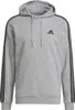 Adidas Sweatshirts Essentials Fleece 3STRIPES, GK9084, Produktbild-Vorschau 1