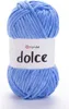 Włóczka YarnArt Dolce 777 / niebieski Podgląd zdjęcia produktu 1