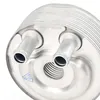 RIDEX 469O0031 Ölkühler Motoröl für NISSAN X-TRAIL (T30) Produktbild-Vorschau 7
