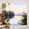 Coloray Schneidebrett Herdabdeckplatte 60x52 cm Produktbild-Vorschau 3