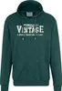 Übergrößen Kapuzen-Sweatshirt AHORN SPORTSWEAR Vintage Produktbild-Vorschau 1