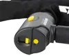 Oxford Alarm Kette10 10mm, 120 cm Produktbild-Vorschau 3