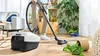 Bosch BGL38WH2 Serie4 Beutelstaubsauger mit Kabel 4L 600W Produktbild-Vorschau 10