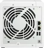 QNAP TS-433 - NAS-Server - 4 Schchte - SATA 6Gb/s Produktbild-Vorschau 2