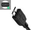 Câble USB 3.0 compatible avec Toshiba HDWC130EK3J1 Canvio Voir les images du produit 1