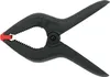 Federzwinge Clippix XC Spann-W.max.75mm Ku.A.70mm BESSEY Produktbild-Vorschau 13