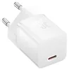 Wall Charger Baseus GaN5S, 30W, 3A, 1 x USB-C, with USB-C Voir les images du produit 13