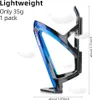 Porte-bidon pour vélo en PC de haute qualité Porte-bidon Voir les images du produit 18