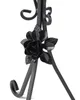 HowHomely Classique Porte-plantes, Tabouret à fleurs en Voir les images du produit 5