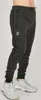 Leone1947 Melange Hosen Grau 2XL Mann Grau 2XL Produktbild-Vorschau 7