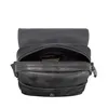 camel active Handtasche Schultertasche Damentasche schwarz Produktbild-Vorschau 3