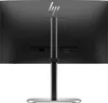 HP/524pf/23,8"/IPS/FHD/100Hz/5ms/Blck-Slvr/3R Náhľad obrázku produktu 7
