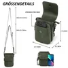Umhängetasche Damen Handy Crossbody Bag Handytasche zum Produktbild-Vorschau 5