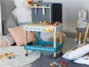 Dřevěná dílna s nářadím - 47 ks. ekohračky Náhled obrázku produktu 13