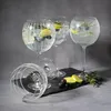 Mikasa Menaje Set Mit 4 Ballongläsern Durchsichtig  Produktbild-Vorschau 5