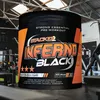 Stacker2 Inferno  Black-300g-Pulver Fruit Punch Fury Produktbild-Vorschau 3